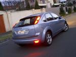 Ford Focus 5-Door 2007 года (AU)